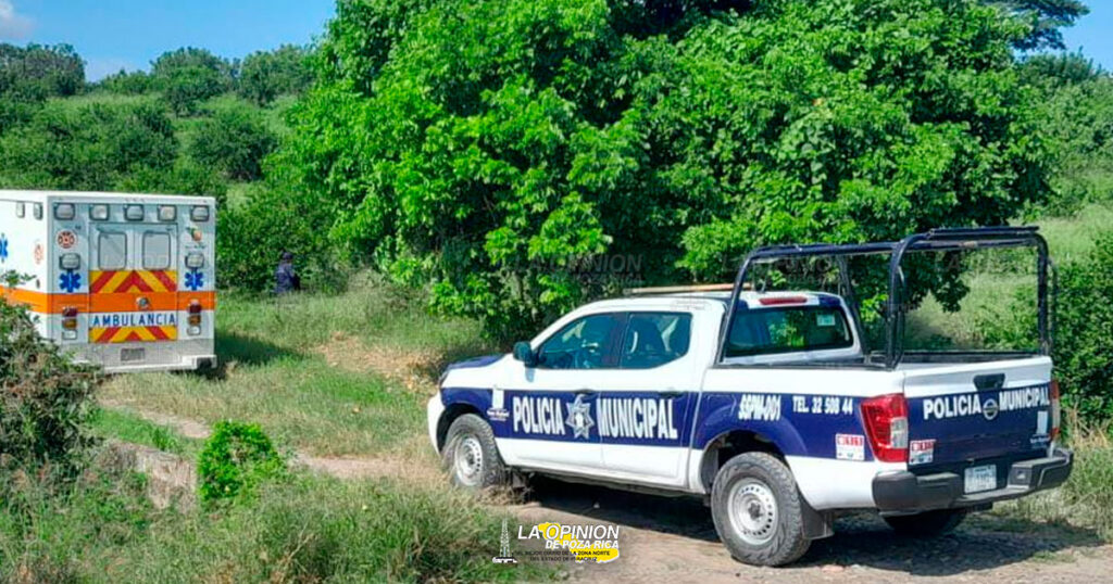 ¡Lo querían matar a balazos!