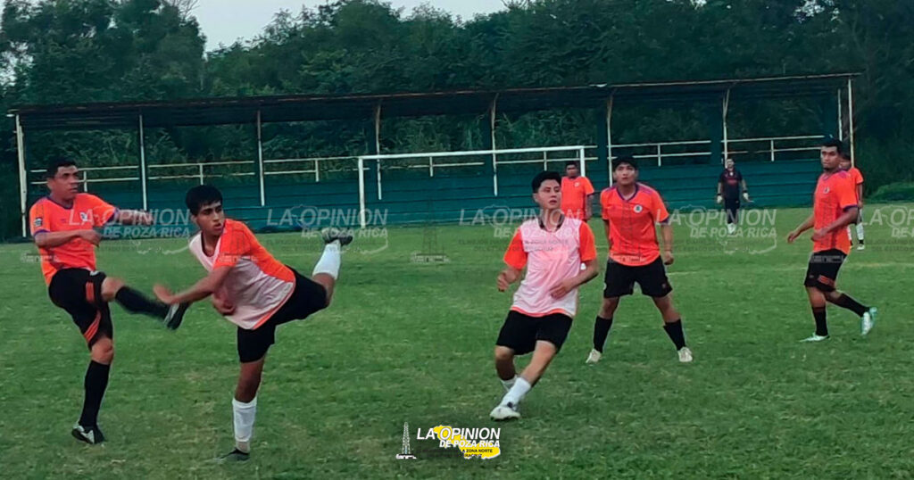 Gaviotas Tadeo Coyame SURA imparable