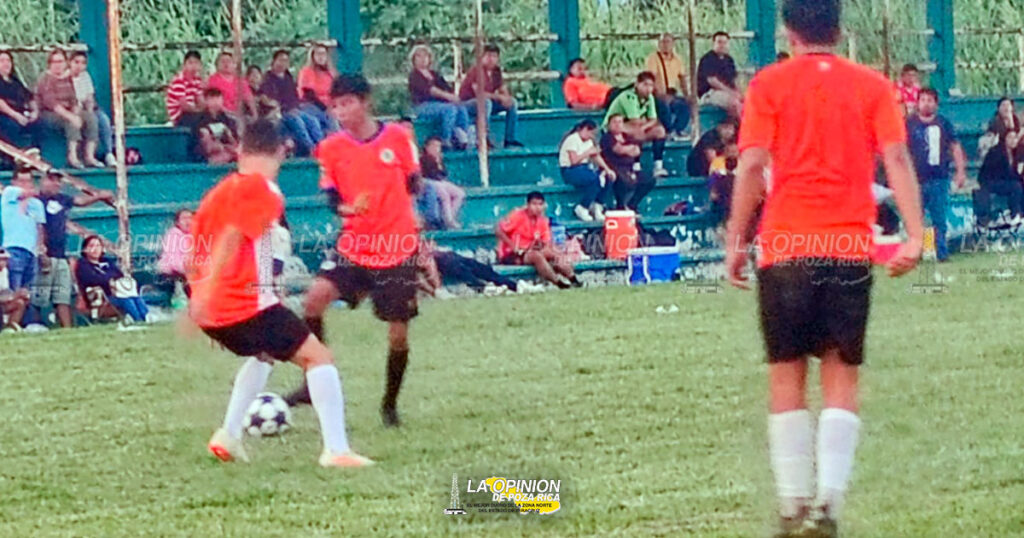 Gaviotas Tadeo Coyame SURA imparable