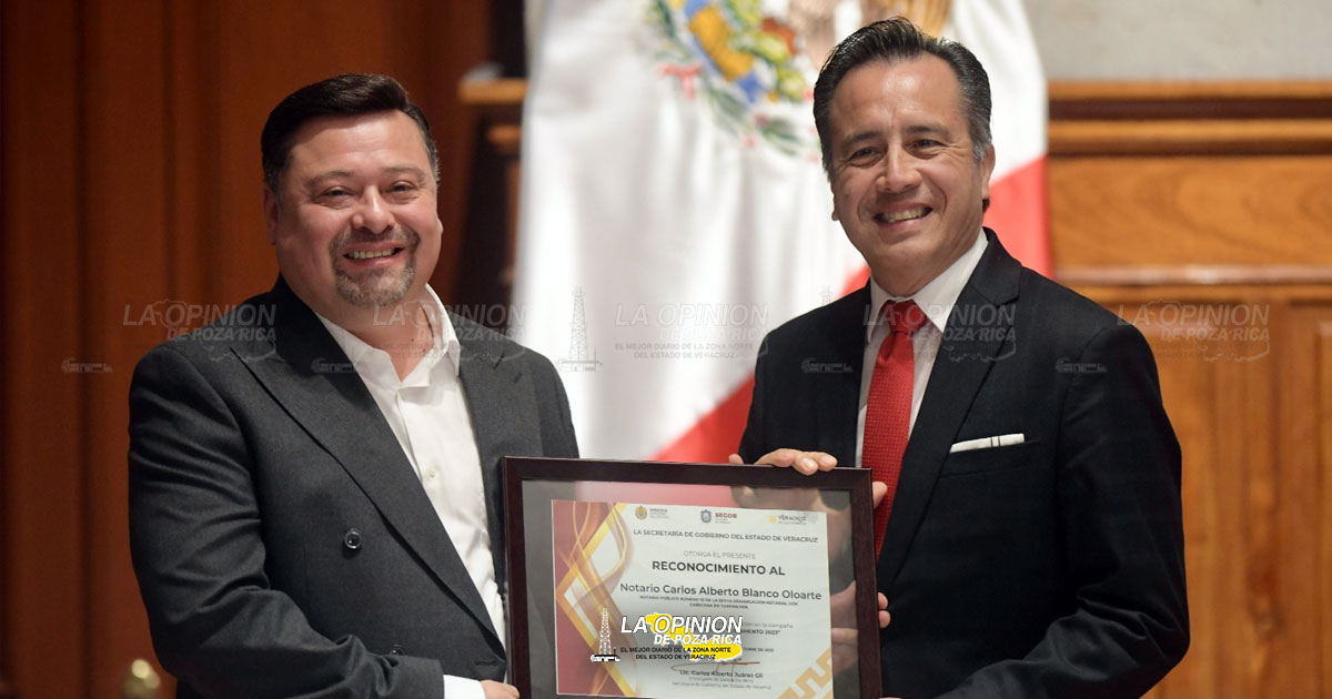 Con 16 mil documentos, Mes del Testamento impone récord de participación