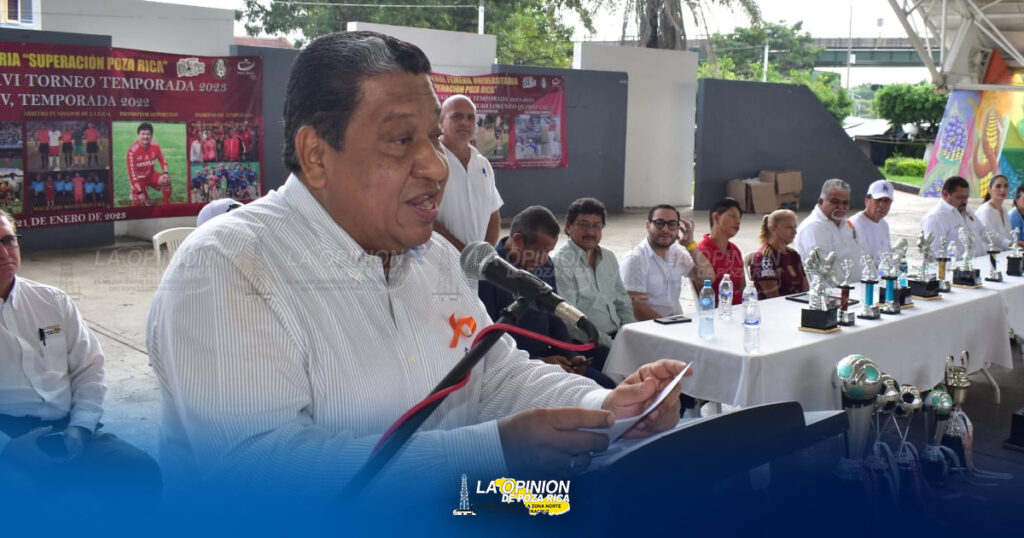 Inauguran torneo de la liga femenil