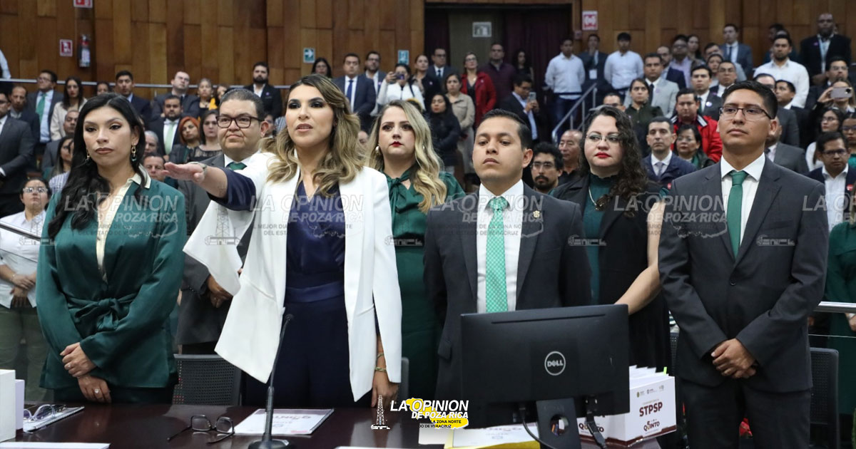 Al defender derechos, impulsa Veracruz el máximo potencial de sus trabajadores