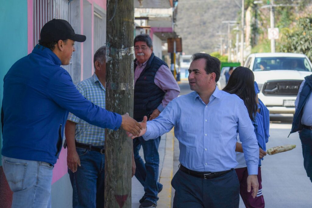 Inseguridad es reflejo de la situación en Veracruz: Pepe Yunes