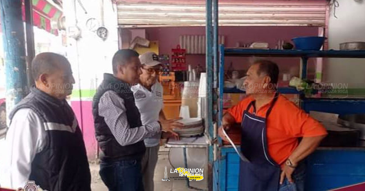 Reciclan aceite de cocina en Naranjos