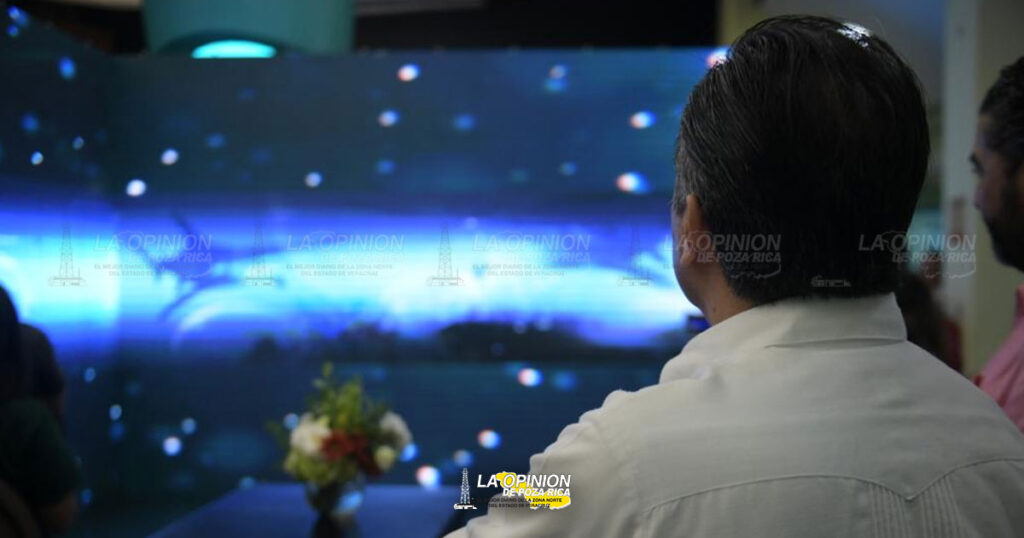 Ampliación y modernización posicionará al Aquarium de Veracruz como el mejor en América Latina