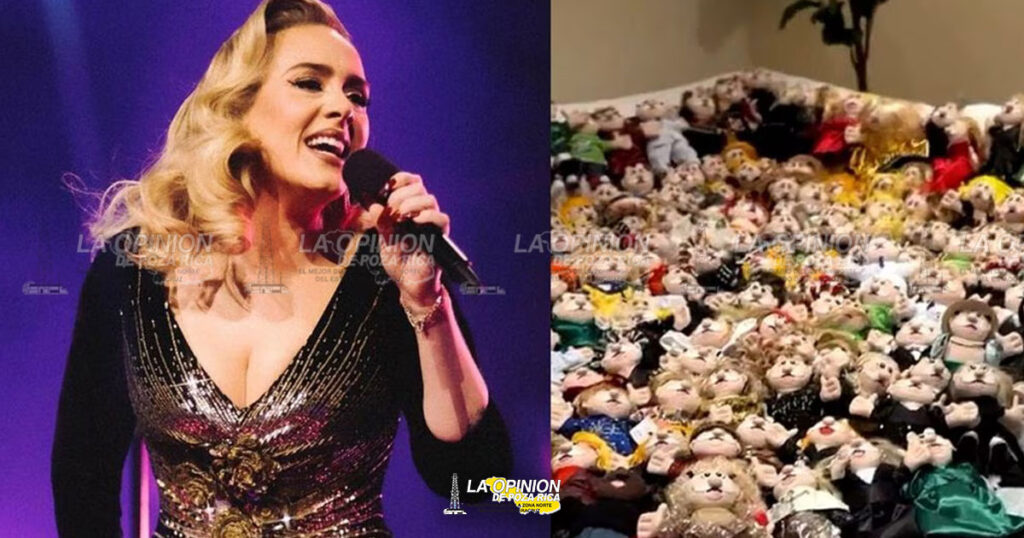 ¿Adele en México? Promotora responde si se presentará a corto plazo