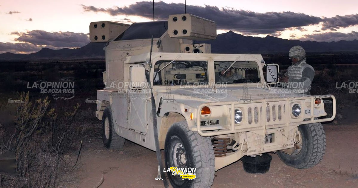 AMLO pide permiso al Senado para que militares de EU ingresen armados a México para dar adiestramiento