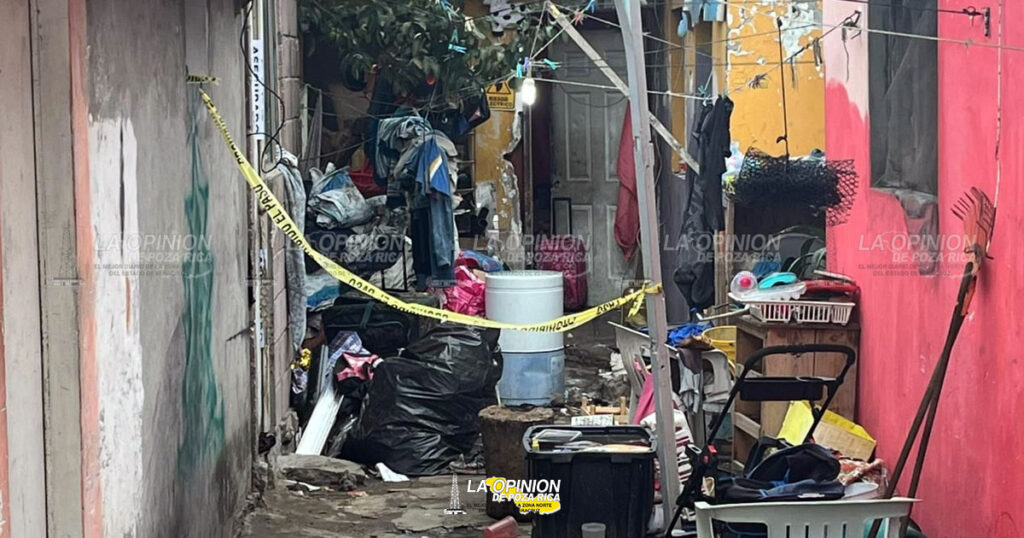 Cuatro personas asesinadas en Puerto de Veracruz