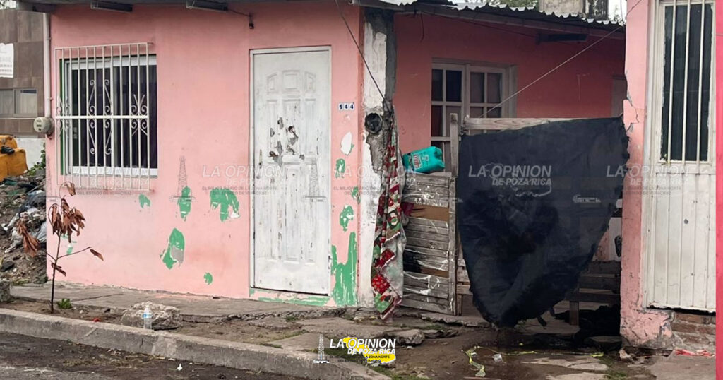 Cuatro personas asesinadas en Puerto de Veracruz