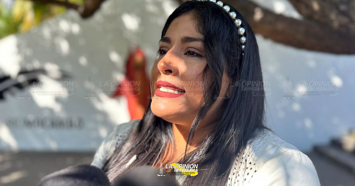 Asegura Brenda Cerón que CEB ha cumplido con demandas de Colectivos de Búsqueda