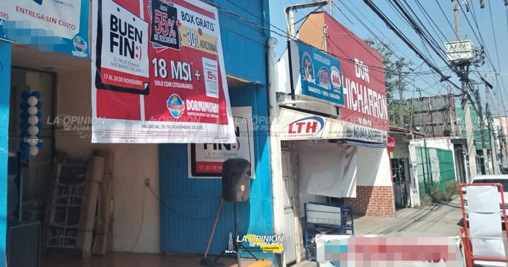 Buen Fin cierra con grandes expectativas: CANACO