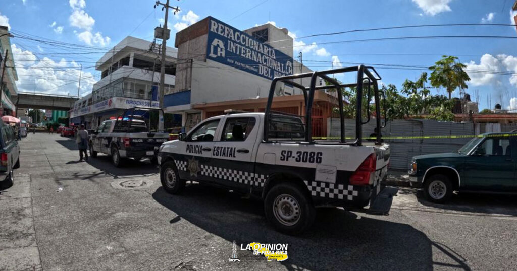 La encuentran sin vida en su domicilio