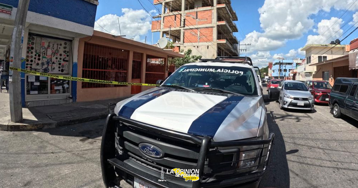 La encuentran sin vida en su domicilio
