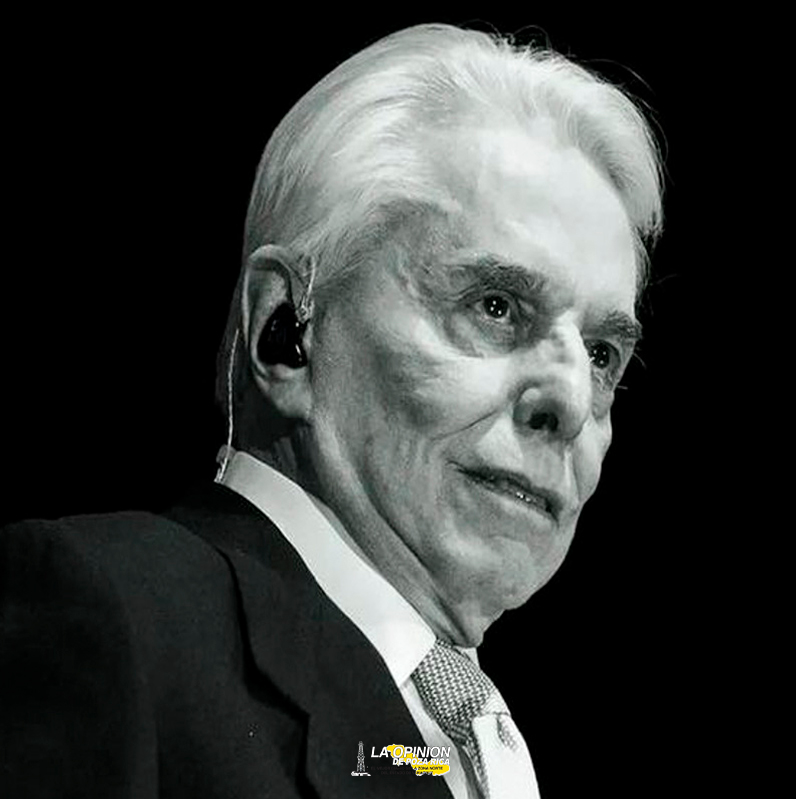 Enrique Guzmán indigna en polémica