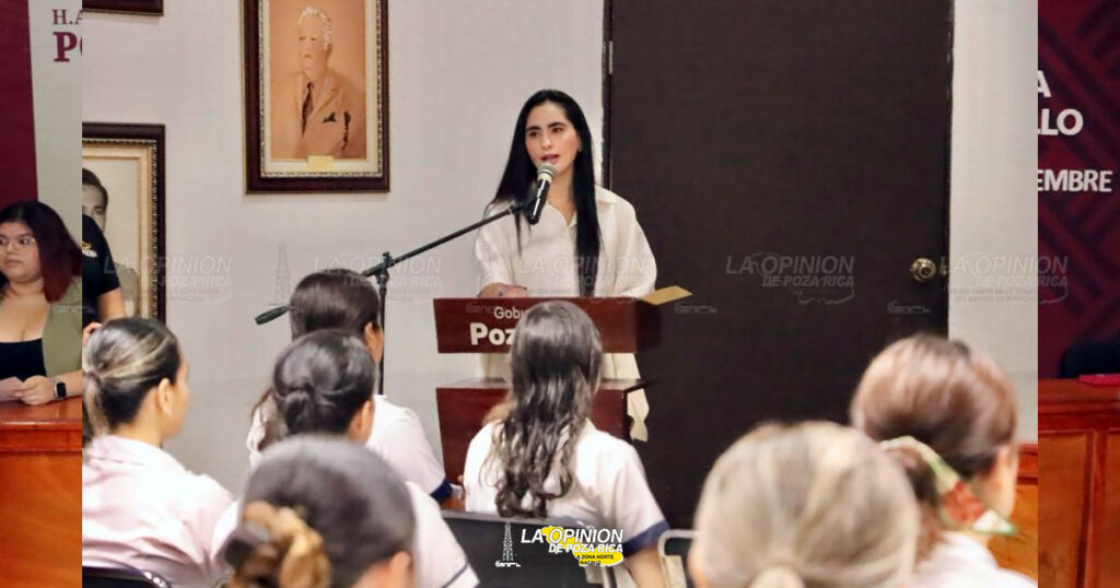 Con ciclo de conferencias celebran Día Mundial de la Ciencia
