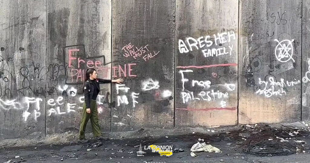 Mexicana se resiste a marcharse, pese al peligro de la guerra