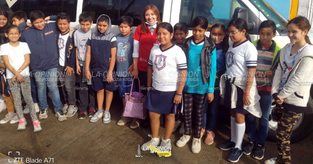 Médicos del CRIT visitarán la primaria Sor Juana Inés de la Cruz