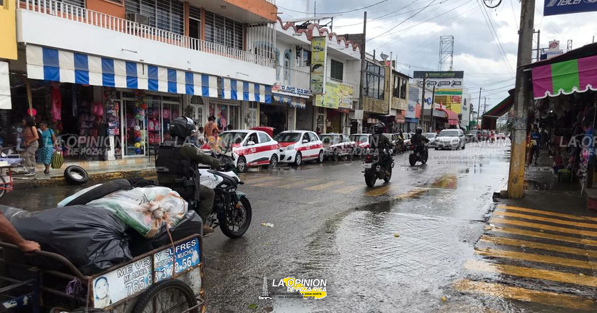 Cae un sujeto con 39 dosis de cristal