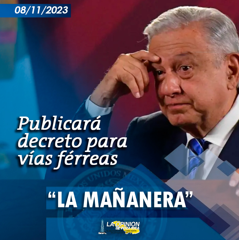 La Mañanera
