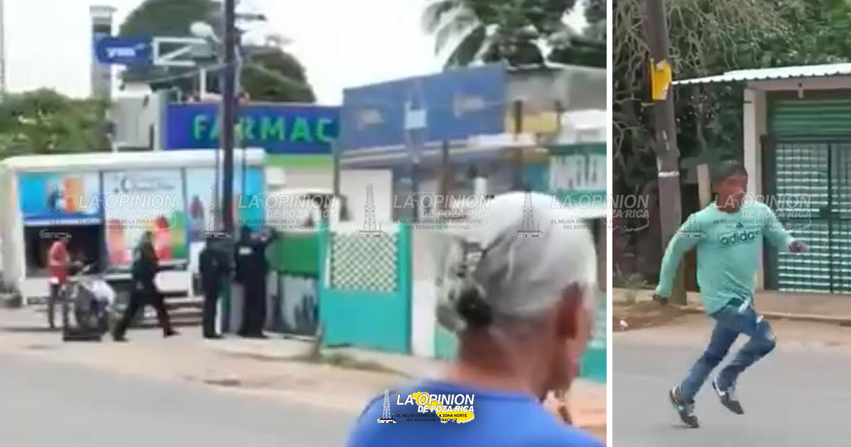 Con motos robadas son detenidos