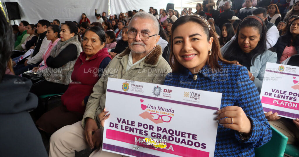 Responde DIF a necesidades de las y los veracruzanos con discapacidad