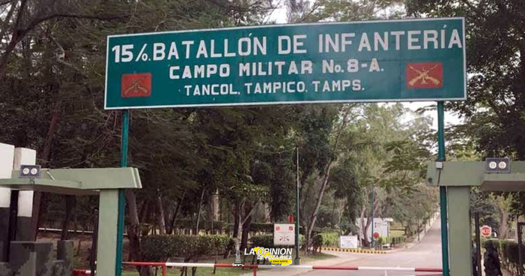 SEDENA convoca a jóvenes de 18 a 29 años, para ser parte del Ejército