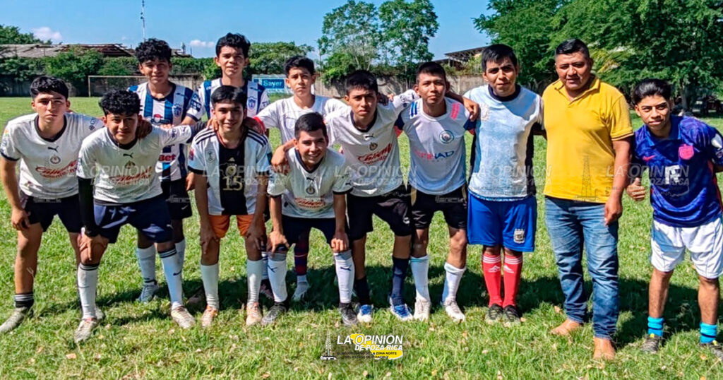 ¡Empatan sobre el final!