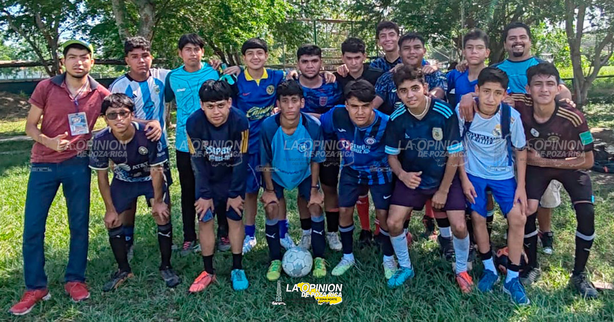 ¡Empatan sobre el final!