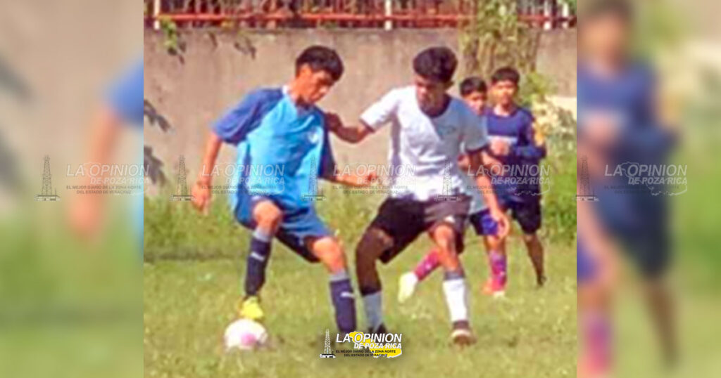 ¡Empatan sobre el final!