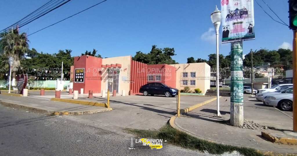 Agiliza ayuntamiento escrituras para reubicación de escuela