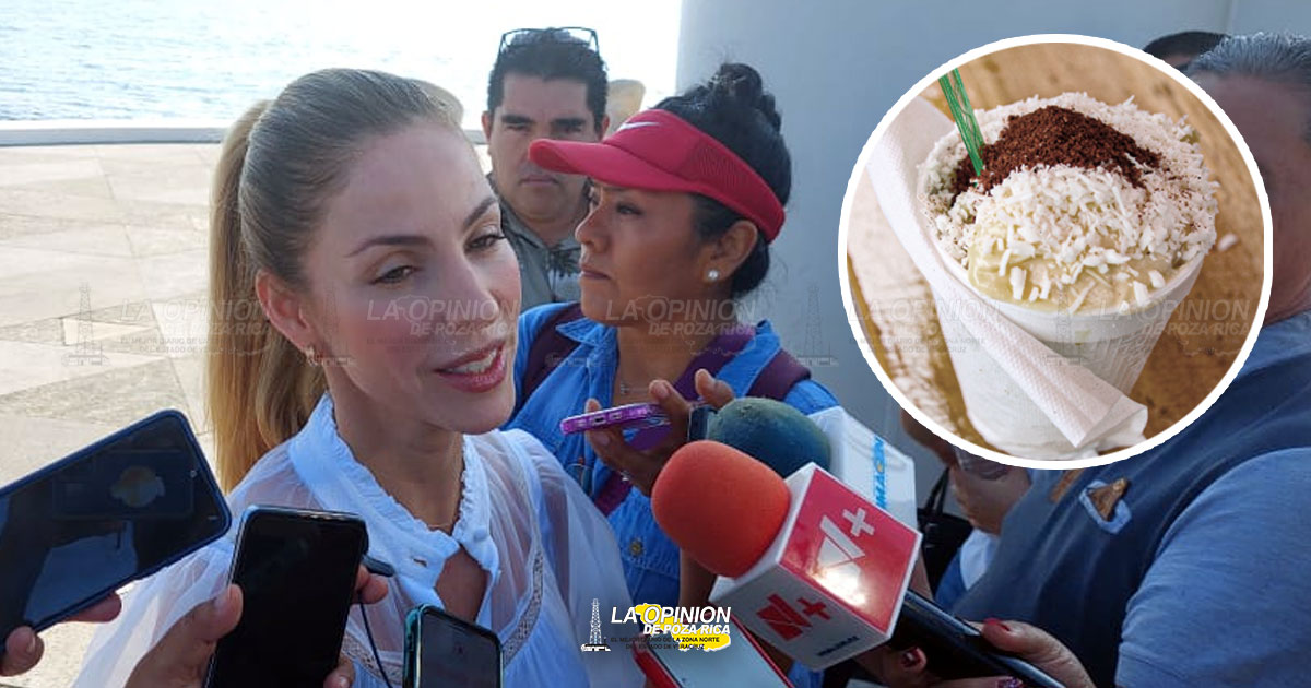 Festival del Esquite rompe record de asistencia en Veracruz