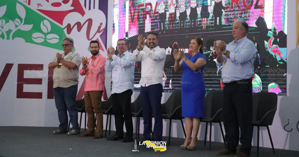 Expo Turismo Veracruz cumple expectativas: más de 4 mil citas de negocios y ganancias por 21 mdp