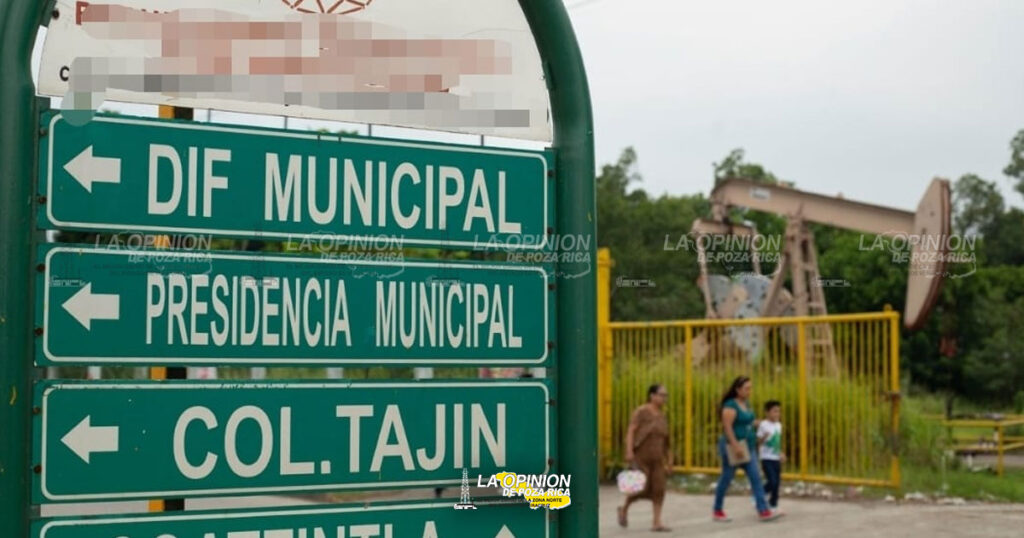 Fracking daña a comunidades y zonas urbanas en Poza Rica y Papantla