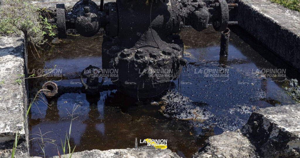 Fracking daña a comunidades y zonas urbanas en Poza Rica y Papantla