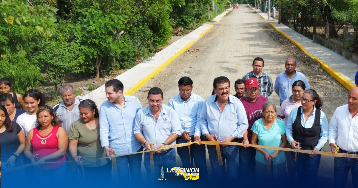 Más obras en Ruta de los 7 Pueblos