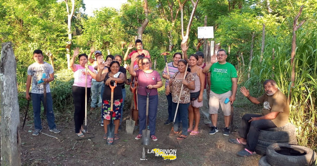 Avala el cabildo proyecto para la colonia Astral, en Poza Rica