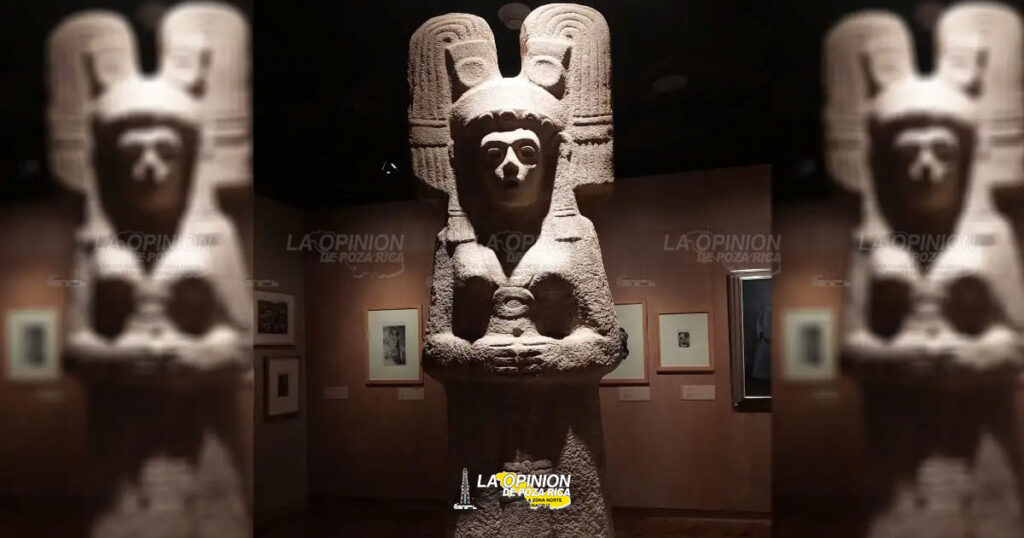 Destaca INAH potencial de Álamo por edificios históricos y hallazgos