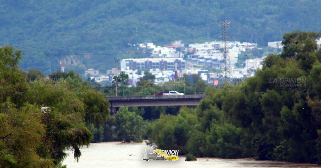 Lista inversión de 14 MDP para Ciclovía entre los puentes Cazones I y II