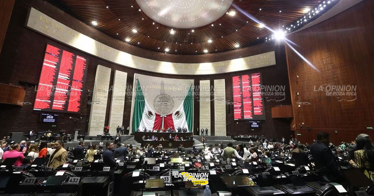 De 300, PRI, PAN y PRD van juntos en 253 distritos electorales para San Lázaro