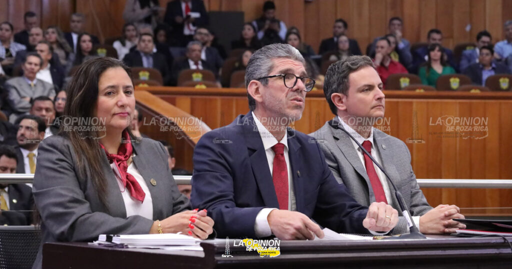 Veracruz se transforma en una economía más competitiva y justa