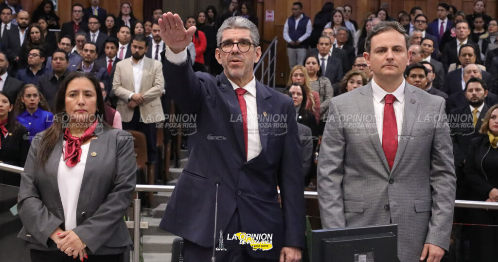 Veracruz se transforma en una economía más competitiva y justa