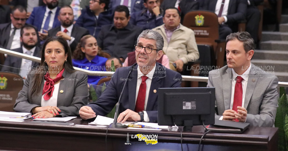 Veracruz se transforma en una economía más competitiva y justa