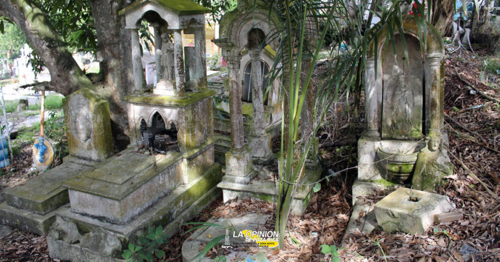 Convocan a deudos regularizar sus sepulcros