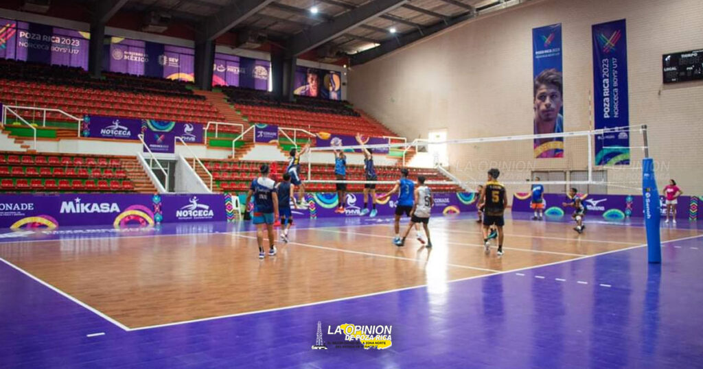 El 2º informe de gobierno de Fernando Remes Garza, será en el gimnasio municipal Miguel Hidalgo