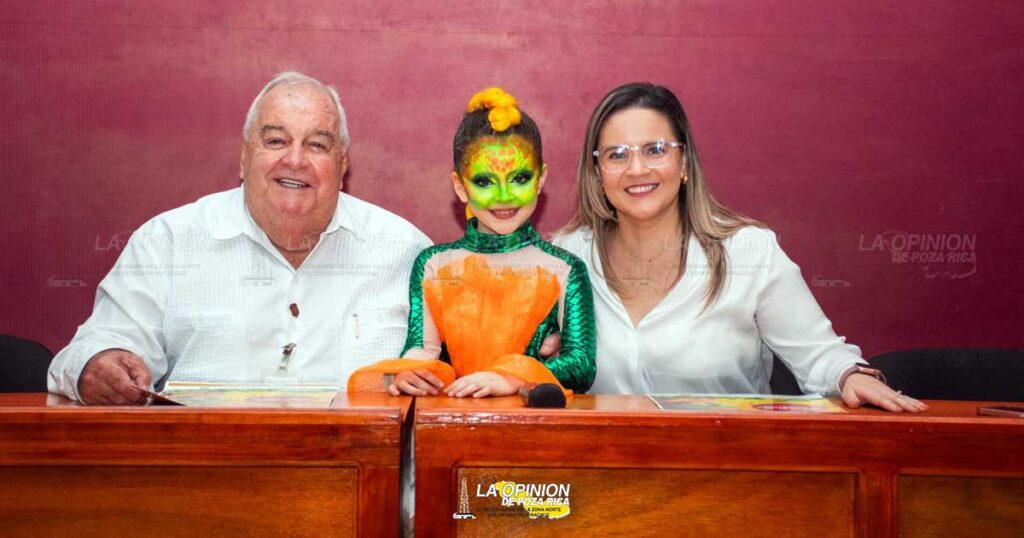 Poza Rica celebrará su 72 aniversario como Municipio Libre