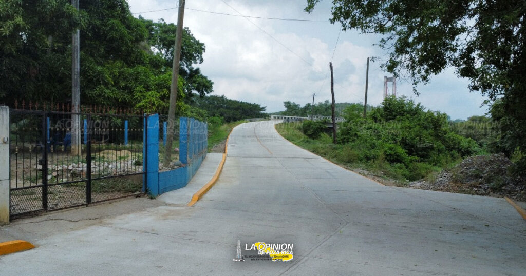 Más de $12 millones para concretar obras en comunidades de Tihuatlán