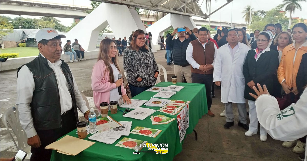 No hay maestros sin perfil académico en la Sección 56 del SNTE