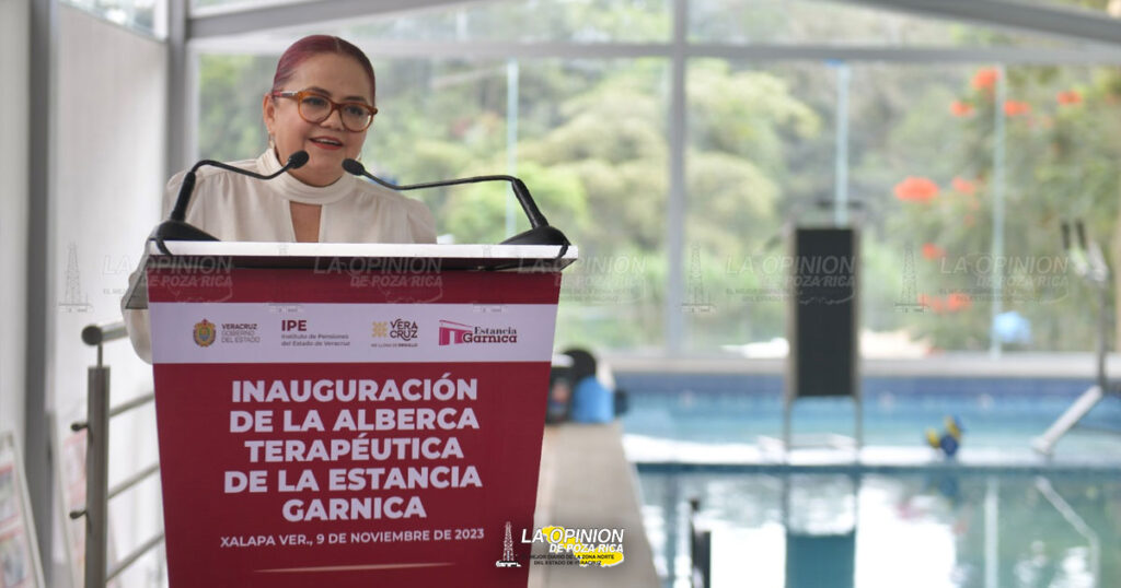 IPE, ejemplo del rescate de las finanzas y el uso correcto de la recaudación: Gobernador