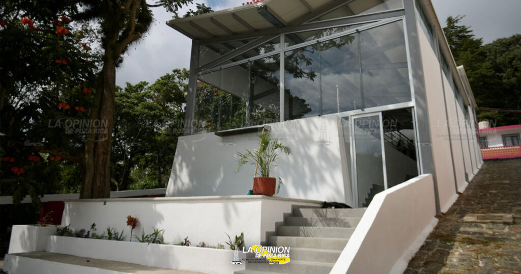 IPE, ejemplo del rescate de las finanzas y el uso correcto de la recaudación: Gobernador