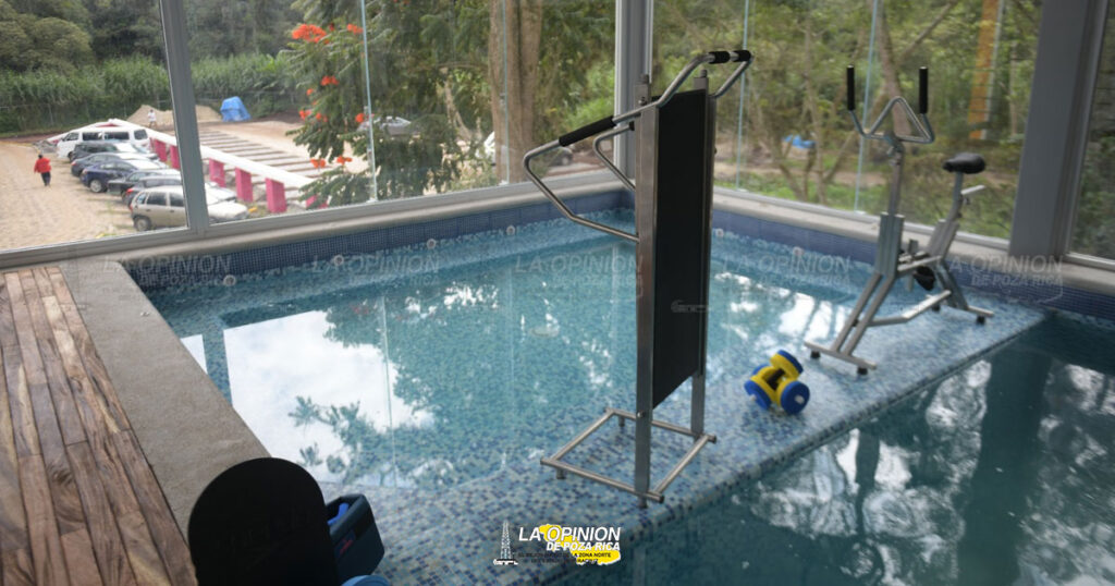 IPE, ejemplo del rescate de las finanzas y el uso correcto de la recaudación: Gobernador